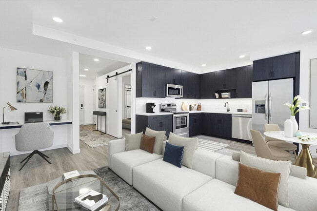 Photo - Alloy Sunnyside