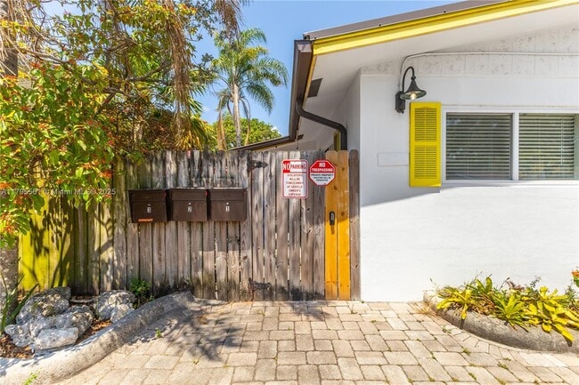 Photo - 1305 NE 2nd Ave Unit 1