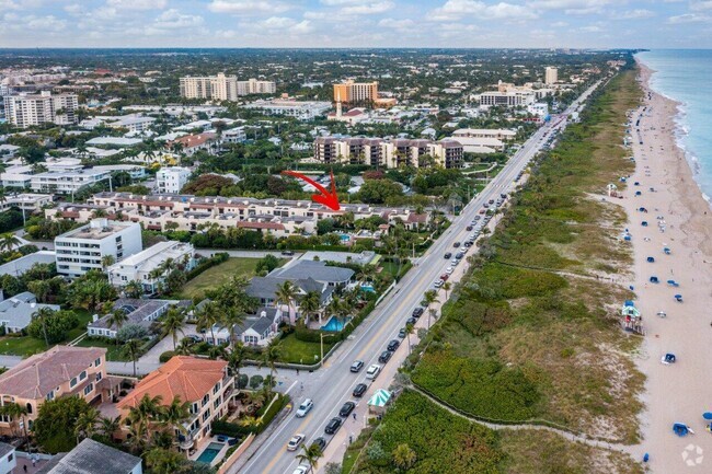 Building Photo - 200 S Ocean Blvd Unit A-105 Rental