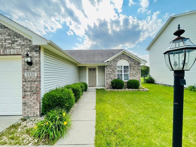 5532 Burning Tree Ct