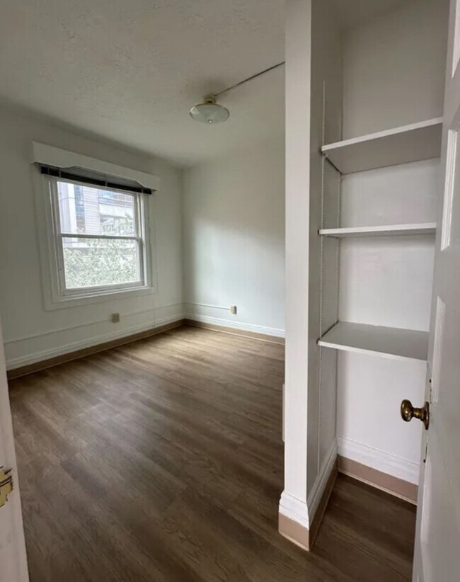 Morrison Park Apartments