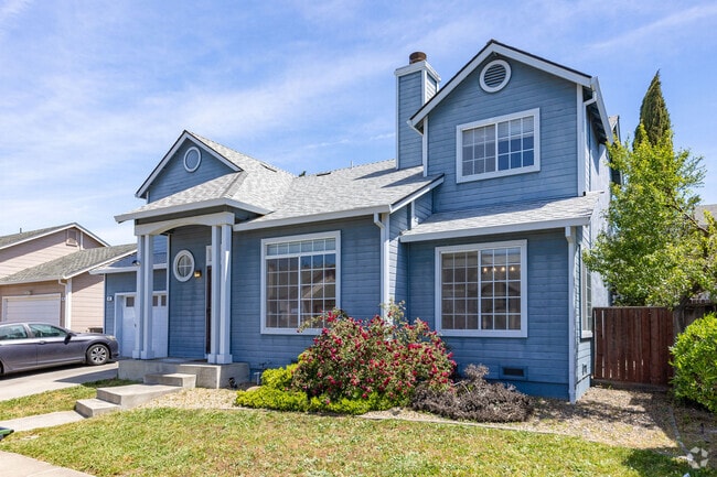 Building Photo - 907 Shadywood Cir Rental
