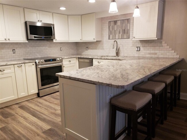 1460 Gulf Blvd Unit 1102