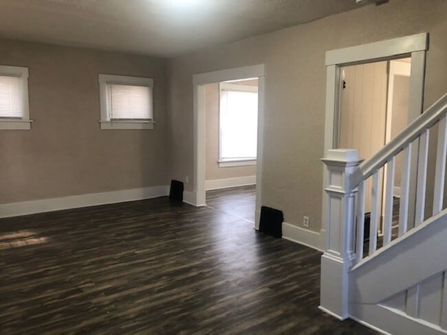 Photo - 3BR Canton City House for Rent