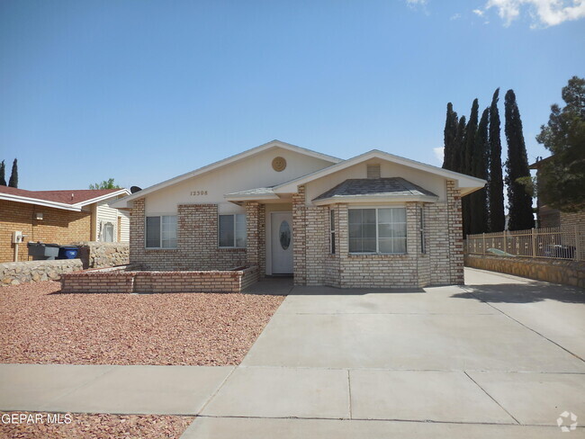 Building Photo - 12308 Nancy Lee Ave Rental