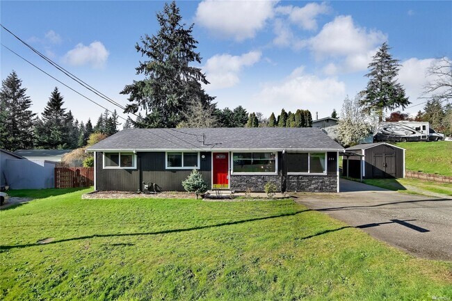 Photo - 206 SW 305th St House