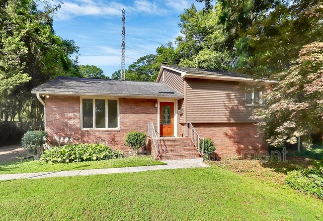 Photo - 5022 Furman Pl