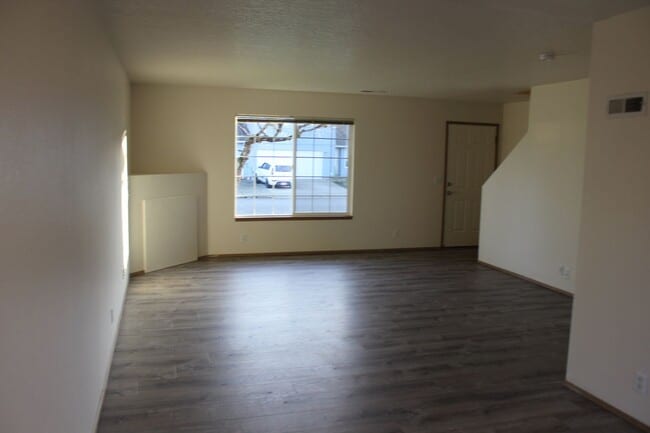 Photo - Three bedroom townhouse