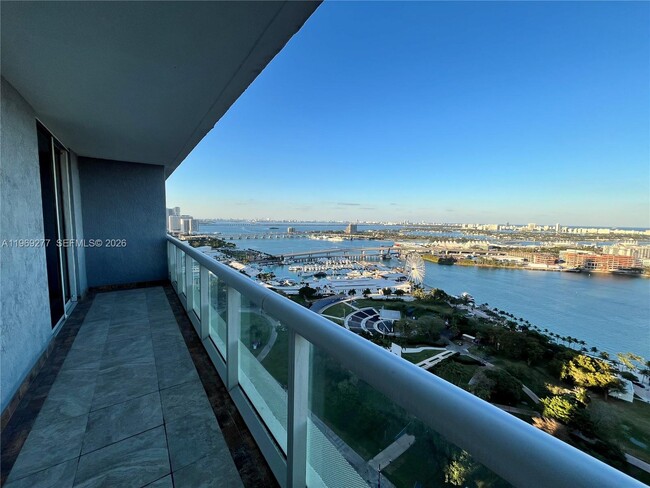 Photo - 50 Biscayne Blvd Unit 3508