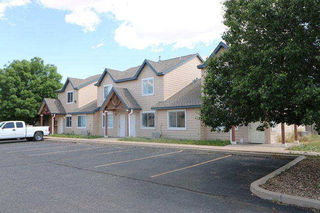 Main Street Townhomes