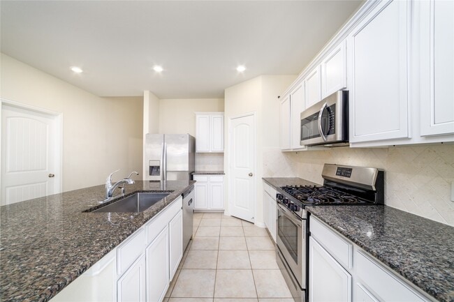 Photo - 4418 Lone Alcove Dr