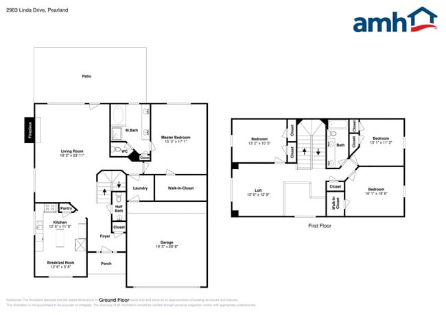 Photo - 2903 Linda Dr