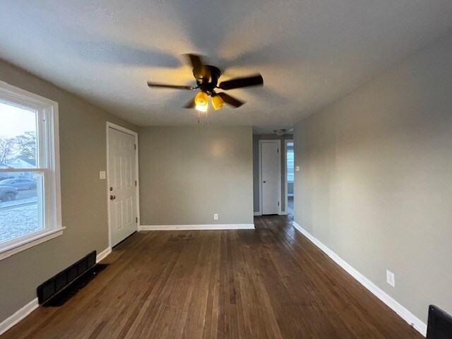 Photo - 1630 S Jackson St House