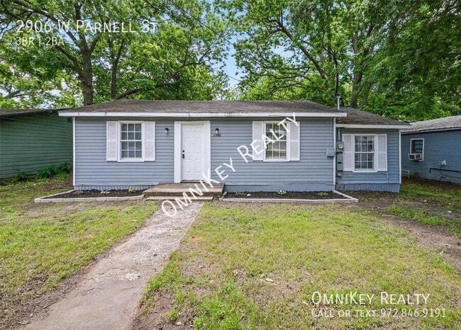 Photo - 2906 W Parnell St Casa
