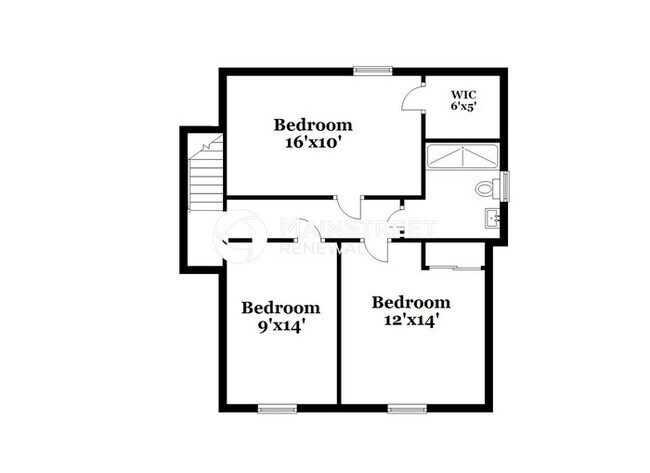 Photo - 4 Bedroom Pet-Friendly Home in Memphis, TN with Main Street Renewal