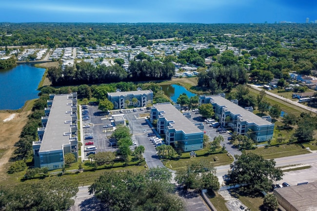 Photo - 4301 28th St N Unidad 211