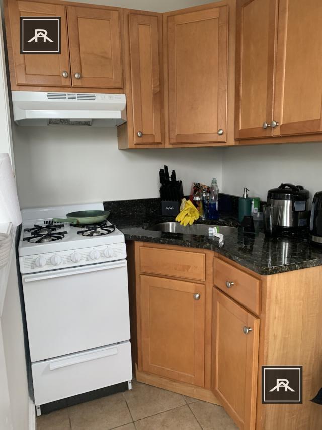 1 bedroom in Allston MA 02134 - 1 bedroom in Allston MA 02134 Unidad 3 Rental