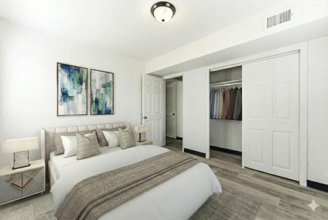 Photo - Park Vista Apartments