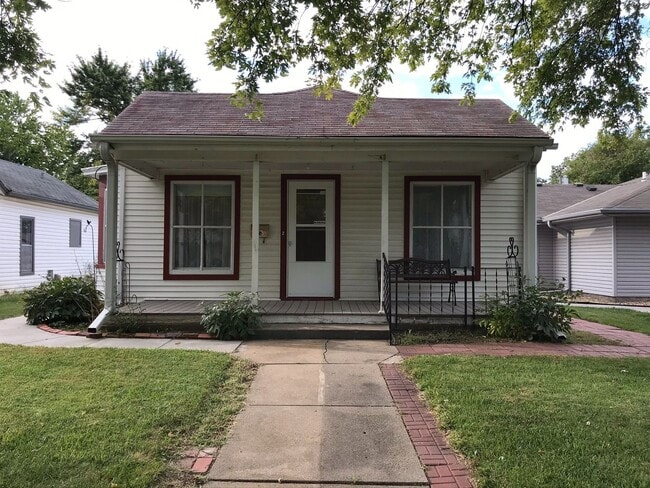 2bed/1bath located in Beatrice, NE - 2bed/1bath located in Beatrice, NE House