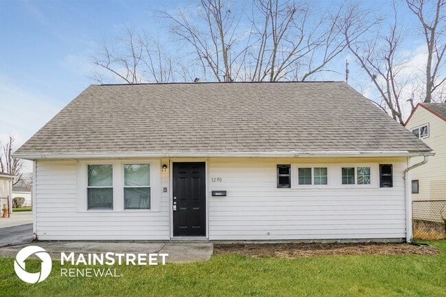 Building Photo - 1290 Elderwood Ave Rental