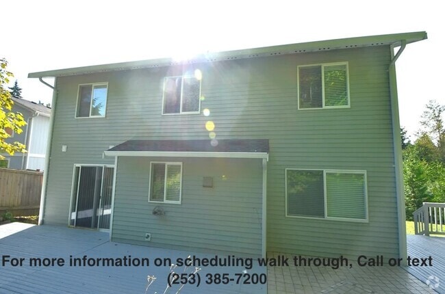 Building Photo - 7424 46th Pl NE Rental