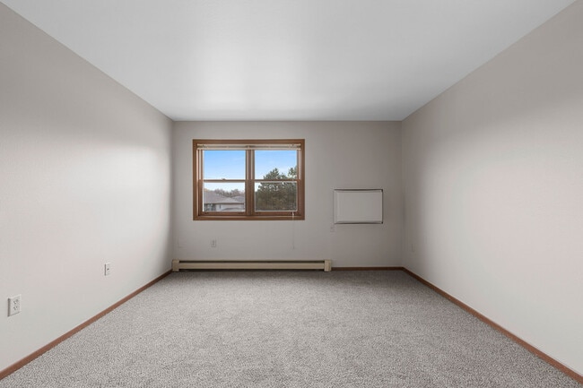 Mayville Heights Apartments