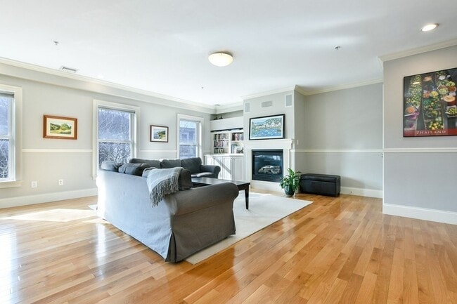Photo - 580 E 2nd St Condo Unit 5