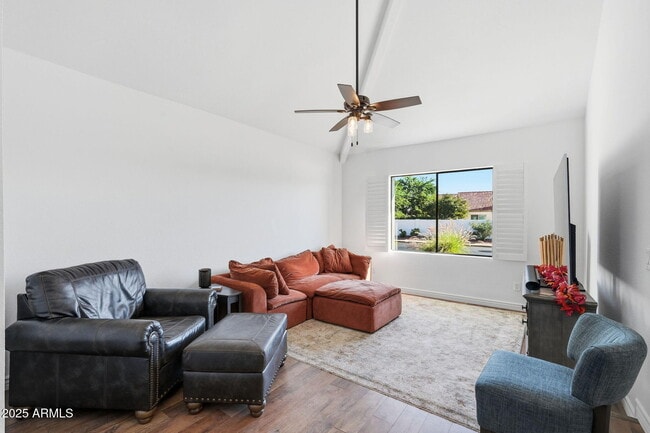 Photo - 3850 E Mountain Sky Ave