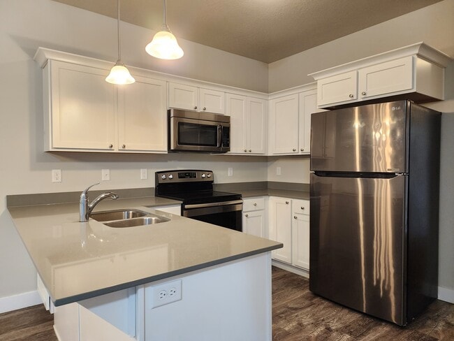 Photo - 3984 W 1850 N Unit 302