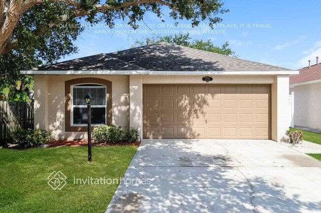 Building Photo - 2733 Maderia Cir Rental