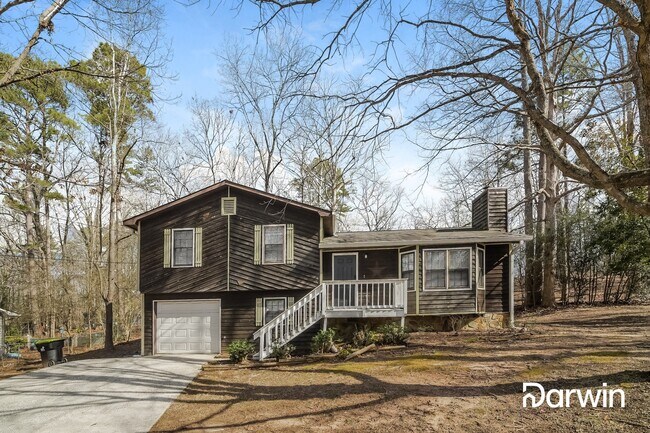 60 E Hearthstone Dr E, Newnan, GA 30263 - 60 E Hearthstone Dr E, Newnan, GA 30263 House