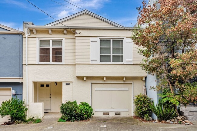 Charming Two-Bedroom Home in Miraloma Park... - Charming Two-Bedroom Home in Miraloma Park...