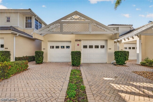 8540 Mystic Greens Way Unit 305