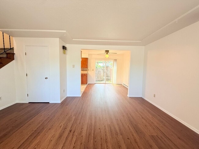 Photo - Update 2 Bedroom with Fenced Yard and Water/ Swear & Garbage Paid!