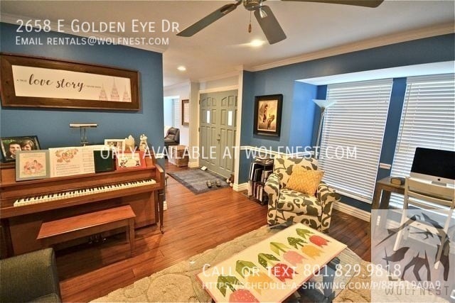 Photo - 2658 Golden Eye Dr