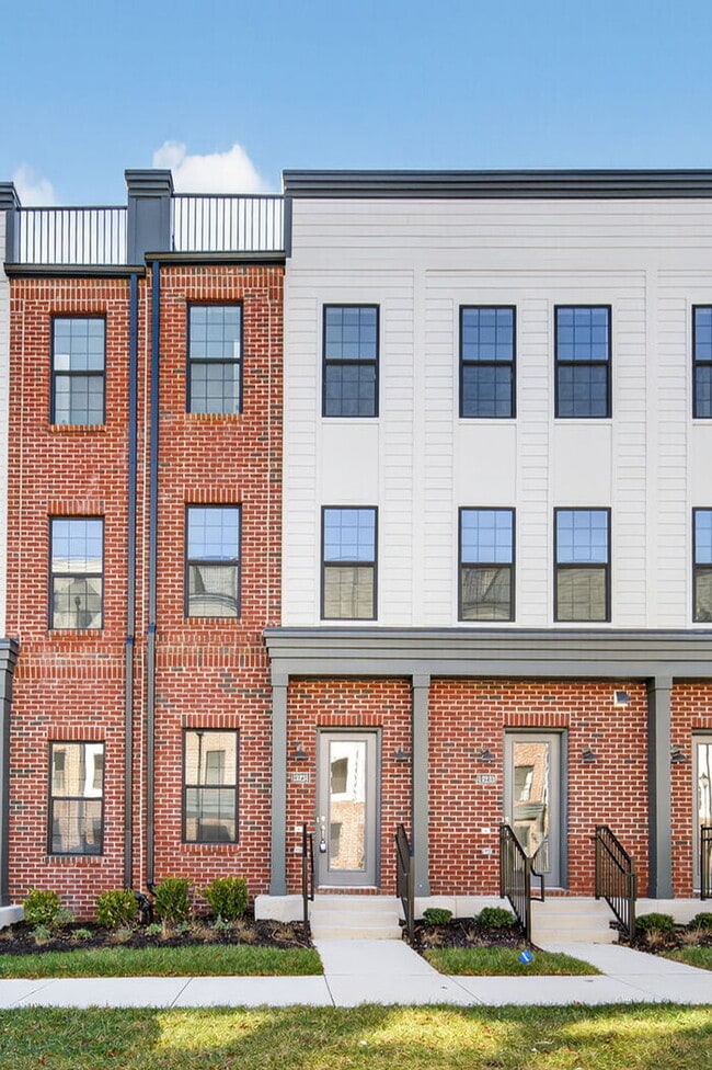 Photo - Be the First to Live Here! Brand-New 3BR Condo in Coalfield Station – Modern Living in the Heart ...