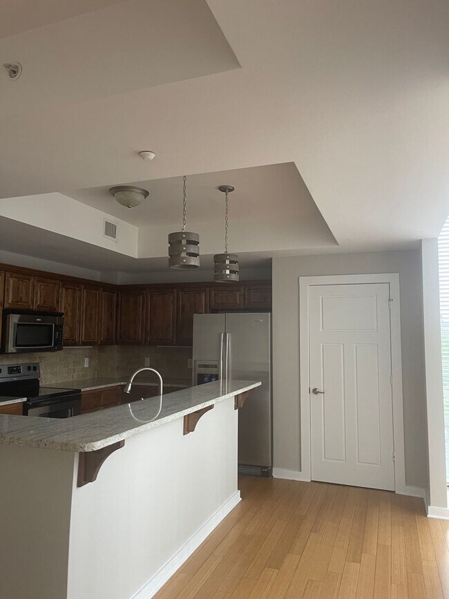 Photo - Eagles Nest Condo - One block from AU Campus