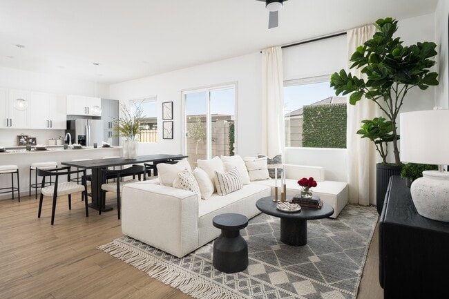 Photo - Bungalows on Sarival