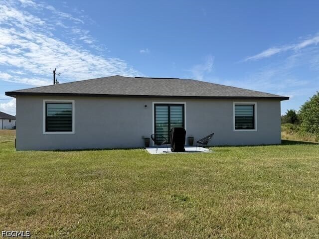 8041 Sherwood Cir