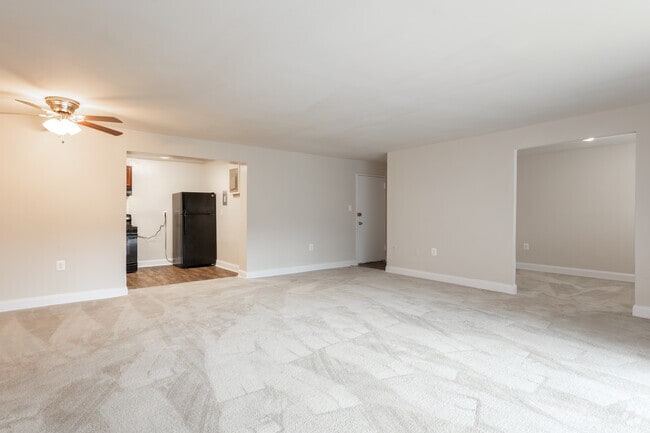 1 Bedroom, 1 Bath