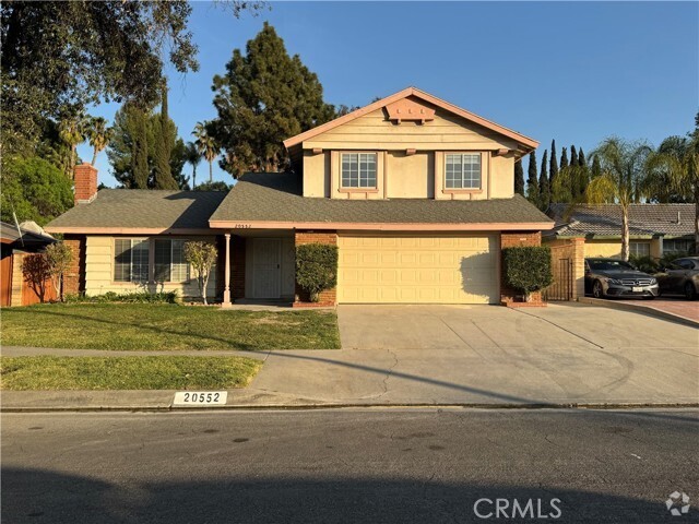 Building Photo - 20552 Calpet Dr Rental