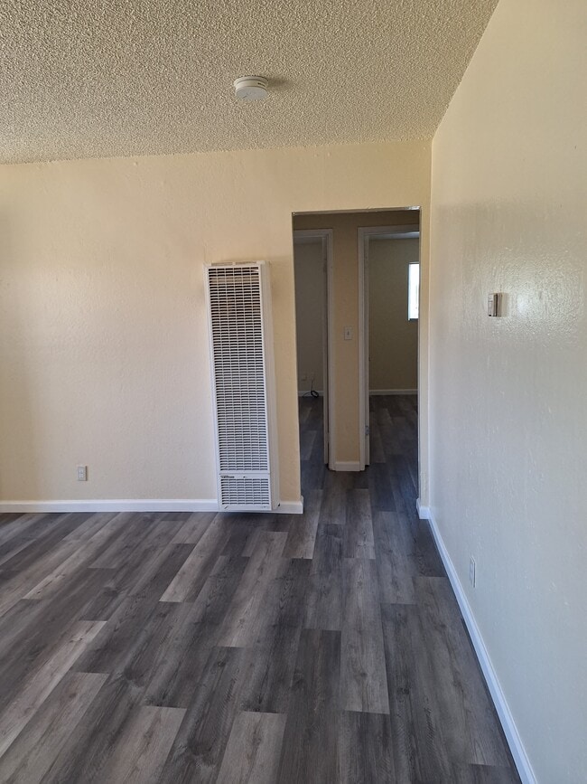 Living Area - 6931 N El Dorado St Unit 1
