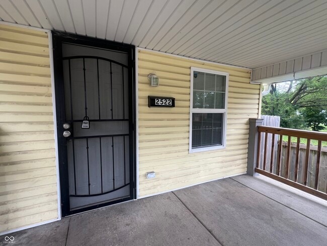 Photo - 2522 N Harding St