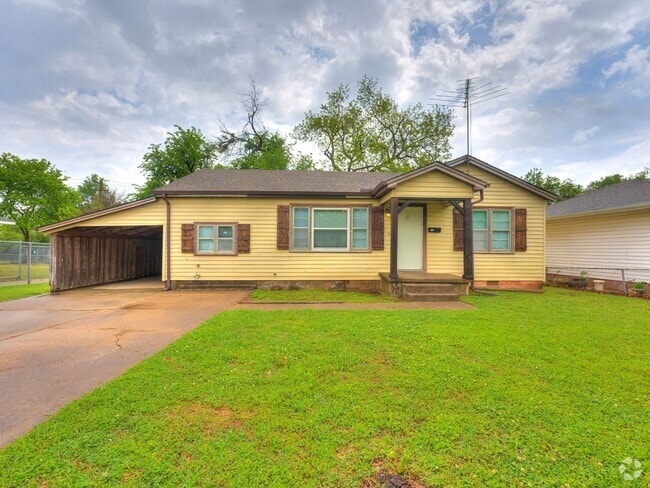 Building Photo - 3 Bedroom 1 Bath Home in Shawnee!