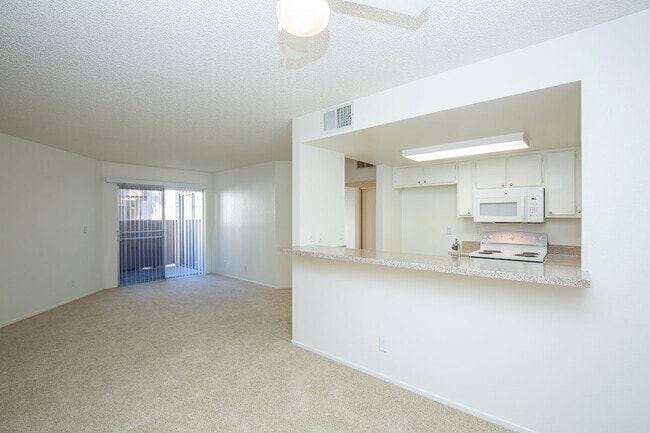 Mountain View Apartment Homes
