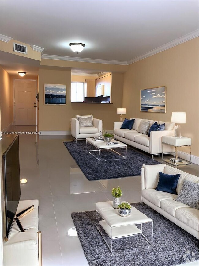Building Photo - 2650 W 76th St Unit 102 Rental