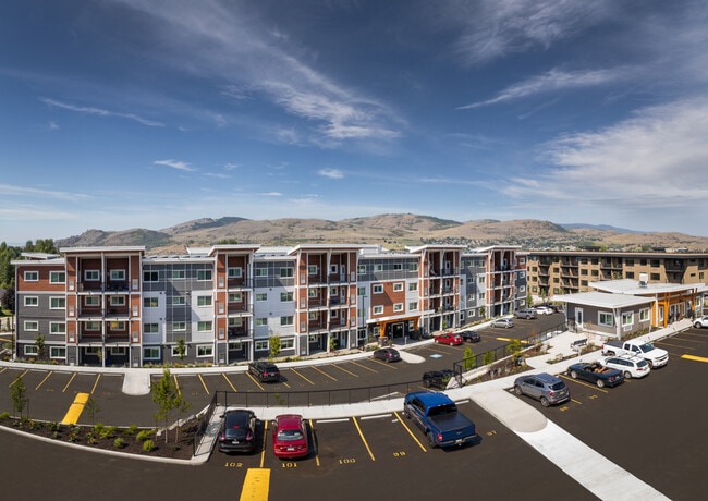 Creekview Heights Apartments