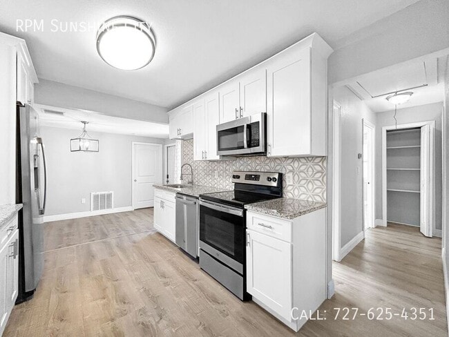 Photo - 5408 5th Ave N Unidad A