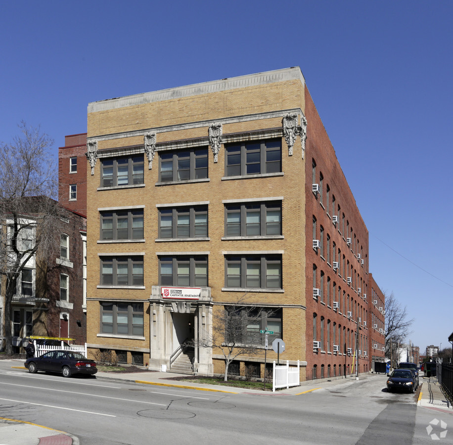 Photo - Carpenter Apartments