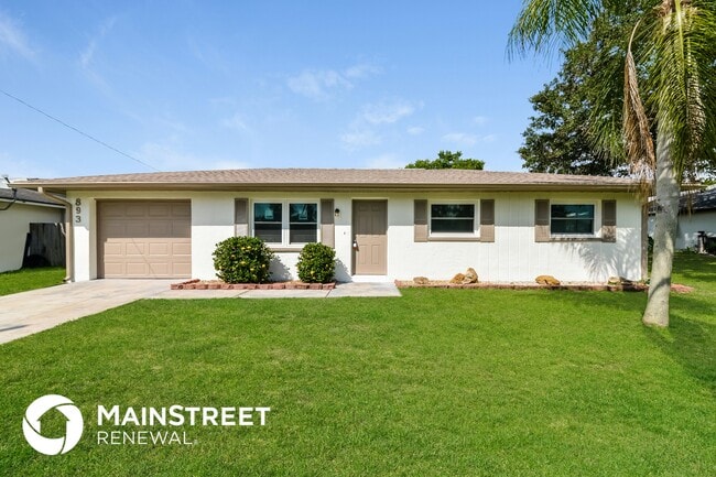 Photo - 893 Riviera Ln NW